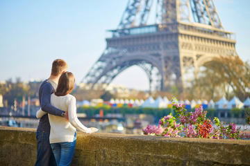 4 hour Sightseeing Tour in Paris