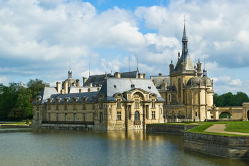 Chantilly Half Day Private Guided Tour from Paris