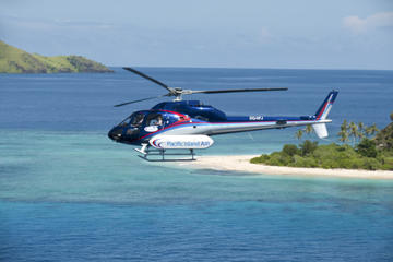 Denarau Heli Blast