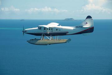 Full Day Seaplane Tour from Denarau Island to Yasawa Island