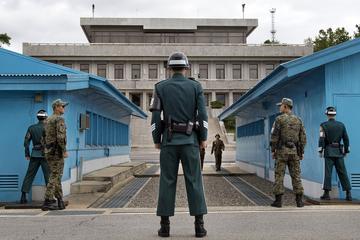 Full day Korean DMZ & JSA (Panmunjeom) tour without shopping stop