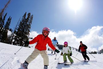 Snow or Ski Day Trip from Seoul