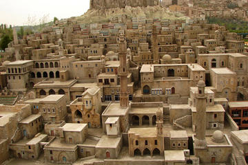 14 Days Small Group Tour of Eastern Turkey