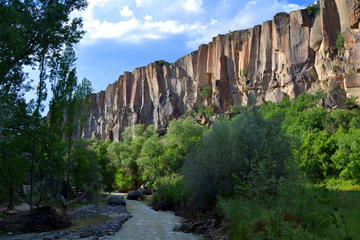 3 Days 2 Nights Cappadocia Tour Package with 3 Star Hotels