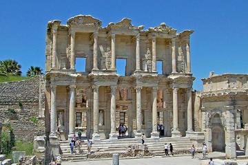 EXPLORE EPHESUS