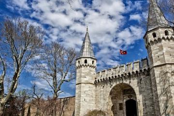 Full Day Istanbul Old City Tour