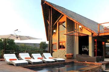 2 Day 4 Star Pilanesberg Safari
