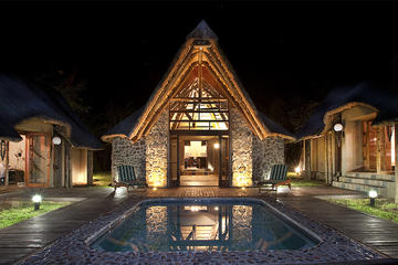 3 Day 4 Star Pilanesberg Safari