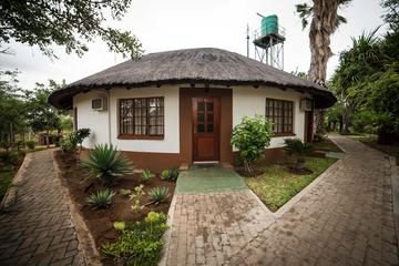3 Day Kruger Private Lodge Safari