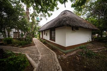 4 Day Kruger Lodge Safari