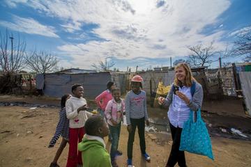 Half-Day Tour of Soweto from Johannesburg