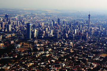 Johannesburg Half Day Small Group Your