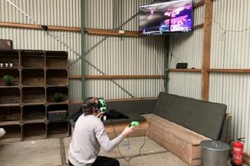 VR Experience Amsterdam