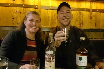 Whiskey Tasting Tour of Dublin