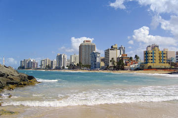 Audio Tour of Historic San Juan