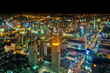 Bangkok Audio Tour