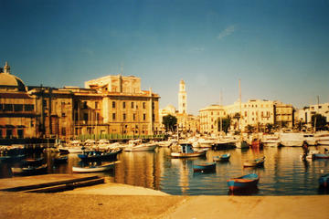 Bari Audio Tour