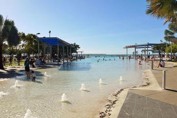 Cairns Self-Guided Audio Tour