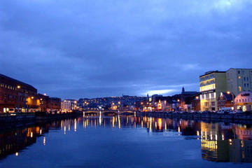 Cork Audio Tour