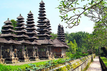 Denpasar Self-Guided Audio Tour