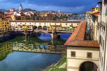 Florence Audio Tour