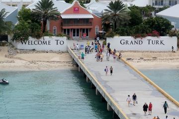 Grand Turk Audio Tour