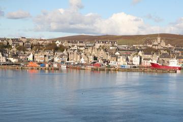 Lerwick Audio Tour