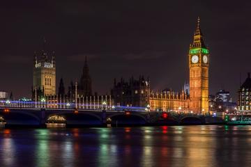 London Audio Tour