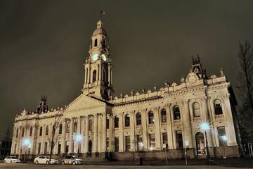 Melbourne Self-Guided Audio Tour
