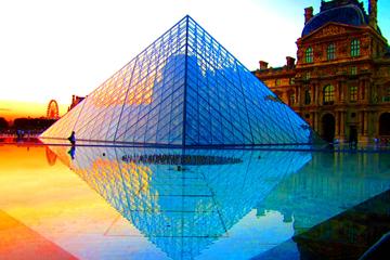 Paris Audio Tour