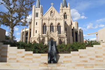Perth Self-Guided Audio Tour