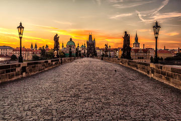Prague Audio Tour