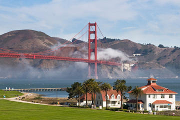 San Francisco Self-Guided Audio Tour