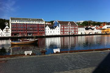 Stavanger Audio Tour
