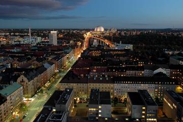 Stockholm Self Guided Audio Tour