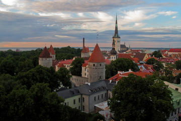 Tallinn Audio Tour
