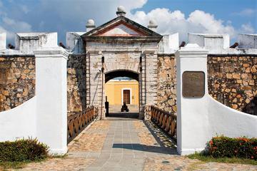 6-Hour Tour of Acapulco with Municipal Market Visit