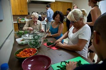 Mexican Cooking Class and Municipal Market Tour of Acapulco