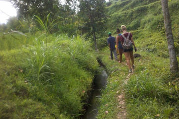 Countryside Trekking
