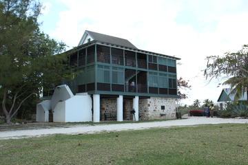 Grand Cayman East End Sightseeing Tour