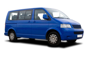 Private Transfer: Central Athens to Piraeus Port