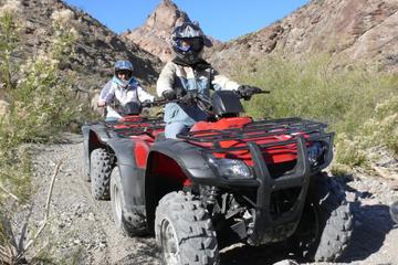 El Dorado Canyon and Gold Mine Trip