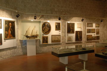 Dubrovnik Museums Tour