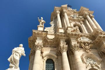 2 Days - Exclusive Private Tours - with Local Guide - starting from Taormina