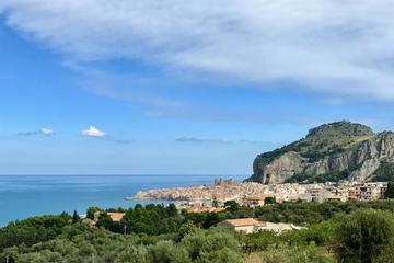 Private Shore Excursion: Cefalù and Monreale from Palermo