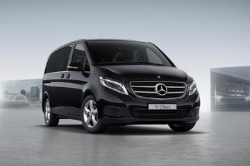 Private Transfer Tour with Local Guide - Palermo Taormina