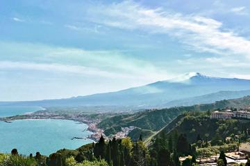 Taormina & Etna with Local Guide - Exclusive Private Shore Excursion