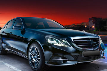 Private Transfer from Basel to Several Destinations in Switzerland
