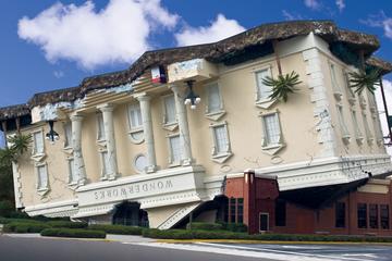 WonderWorks Orlando