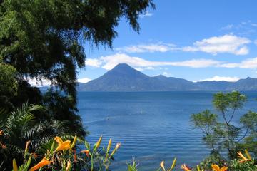 5-Day Tour from Guatemala City: Antigua, Chichicastenango, Panajachel and Santiago Atitlán